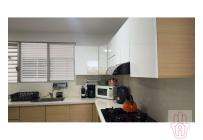 Apartamentos, Venta, Cristales - $660.000.000