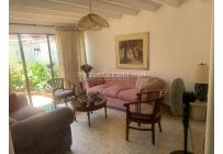Casas, Venta, La Merced - $600.000.000