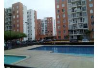 Apartamentos, Alquiler, Valle del Lili - $910.000