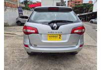 Renault Koleos 2012 - $40.000.000
