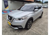 Nissan Kicks 2020 - $63.000.000
