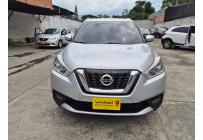 Nissan Kicks 2020 - $63.000.000