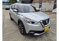 Nissan Kicks 2020 - $63.000.000