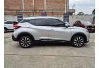 Nissan Kicks 2020 - $63.000.000