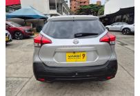 Nissan Kicks 2020 - $63.000.000