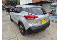 Nissan Kicks 2020 - $63.000.000
