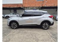 Nissan Kicks 2020 - $63.000.000