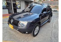 Renault Duster 2017 - $52.000.000