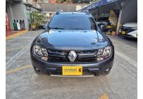 Renault Duster 2017 - $52.000.000