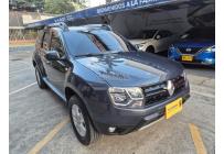 Renault Duster 2017 - $52.000.000