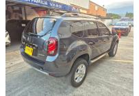 Renault Duster 2017 - $52.000.000