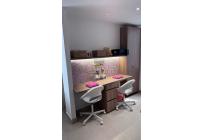 Apartamentos, Venta, La Hacienda