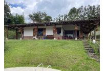 Fincas y Casas Campestres, Venta, Dagua - $570.000.000