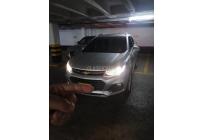 Chevrolet Tracker 2017 - $40.000.000