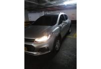 Chevrolet Tracker 2017 - $40.000.000