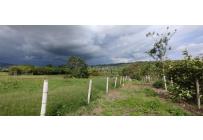 Lotes, Venta, Restrepo - $330.000.000