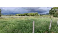 Lotes, Venta, Restrepo - $330.000.000