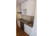 Apartaestudios, Alquiler, Bogotá - $2.600.000