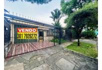 Casas, Venta, Santa Isabel - $590.000.000