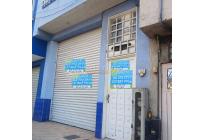 Locales y Bodegas, Alquiler, Las Delicias - $3.300.000