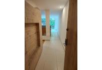 Apartaestudios, Alquiler, El Peñón - $2.600.000