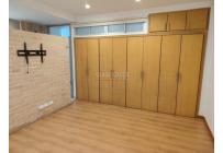 Apartaestudios, Alquiler, El Peñón - $2.600.000