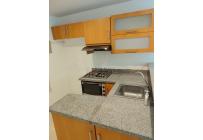 Apartaestudios, Alquiler, El Peñón - $2.600.000