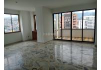 Apartamentos, Venta, Santa Rosa - $1.400.000.000
