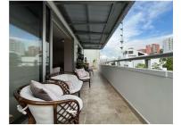 Apartamentos, Venta, Santa Teresita - $800.000.000