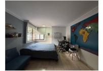 Apartamentos, Venta, Santa Teresita - $690.000.000