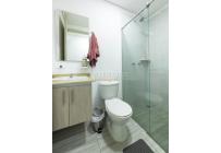 Apartaestudios, Alquiler, La Flora - $140.000