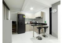 Apartaestudios, Alquiler, La Flora - $140.000