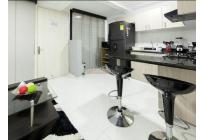 Apartaestudios, Alquiler, La Flora - $140.000