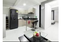 Apartaestudios, Alquiler, La Flora - $140.000