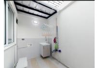 Apartaestudios, Alquiler, La Flora - $140.000