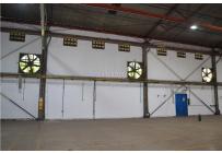 Locales y Bodegas, Alquiler, Flora Industrial - $80.000.000