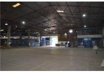 Locales y Bodegas, Alquiler, Flora Industrial - $80.000.000