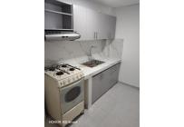 Apartaestudios, Alquiler, La Merced - $1.200.000