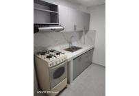 Apartaestudios, Alquiler, La Merced - $1.200.000