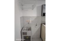 Apartaestudios, Alquiler, La Merced - $1.200.000