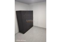 Apartaestudios, Alquiler, La Merced - $1.200.000