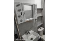 Apartaestudios, Alquiler, La Merced - $1.200.000