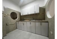 Apartamentos, Alquiler, Chapinero - $1.100.000