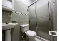 Apartamentos, Alquiler, Chapinero - $1.100.000