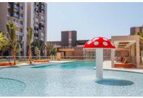 Apartamentos, Alquiler, Puerto Colombia - $3.100.000