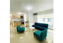 Apartaestudios, Alquiler, Barranquilla - $2.500.000