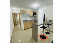 Apartaestudios, Alquiler, Barranquilla - $2.500.000