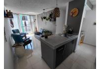 Apartamentos, Venta, Los Andes - $205.000.000