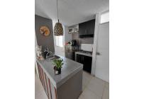 Apartamentos, Venta, Los Andes - $205.000.000