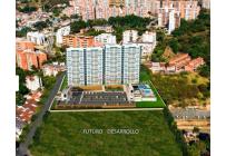 Apartamentos, Venta, Santa Isabel - $630.000.000